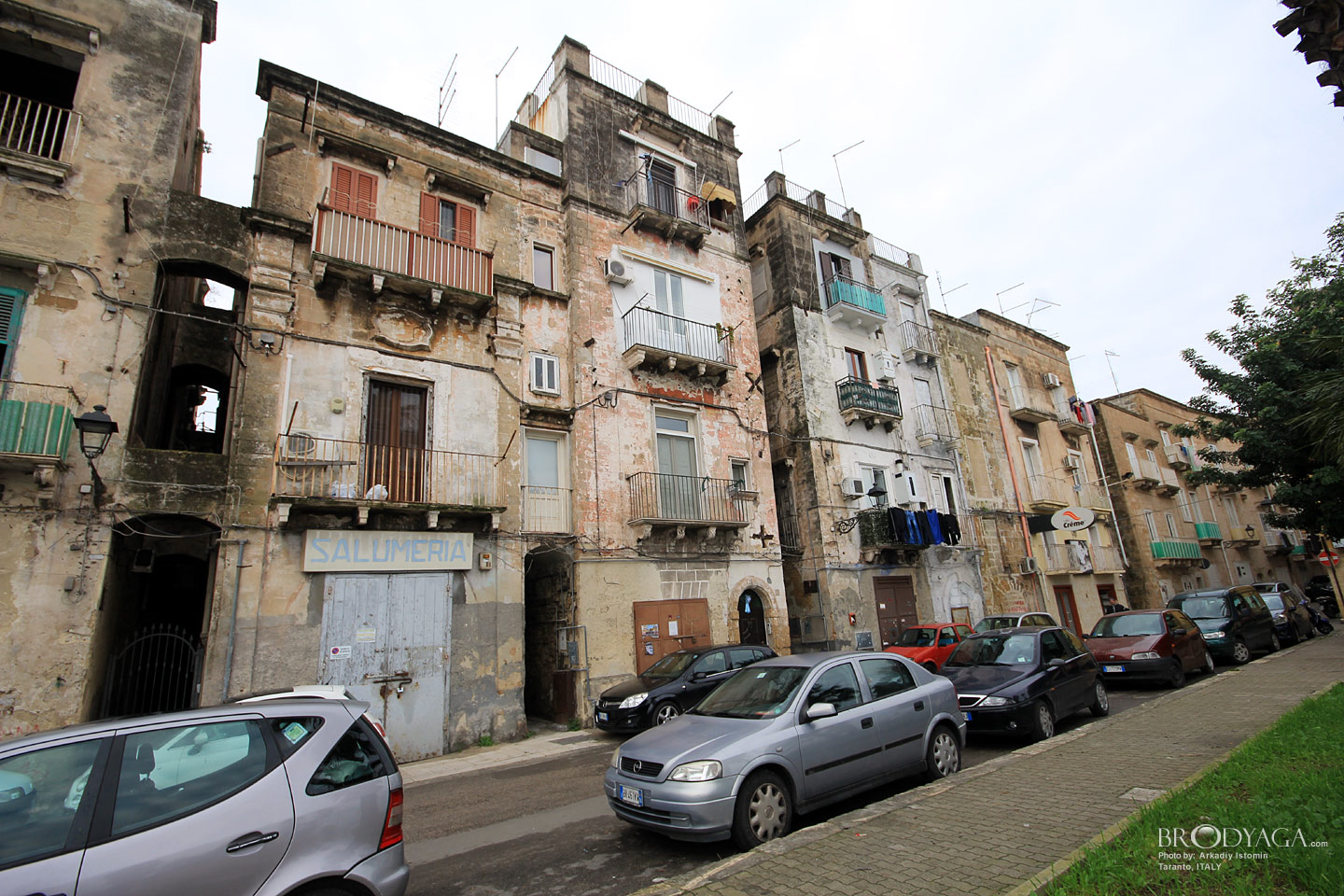 Taranto